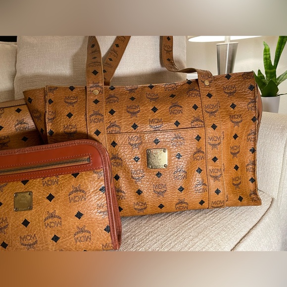 MCM collection - Picture 11 of 16